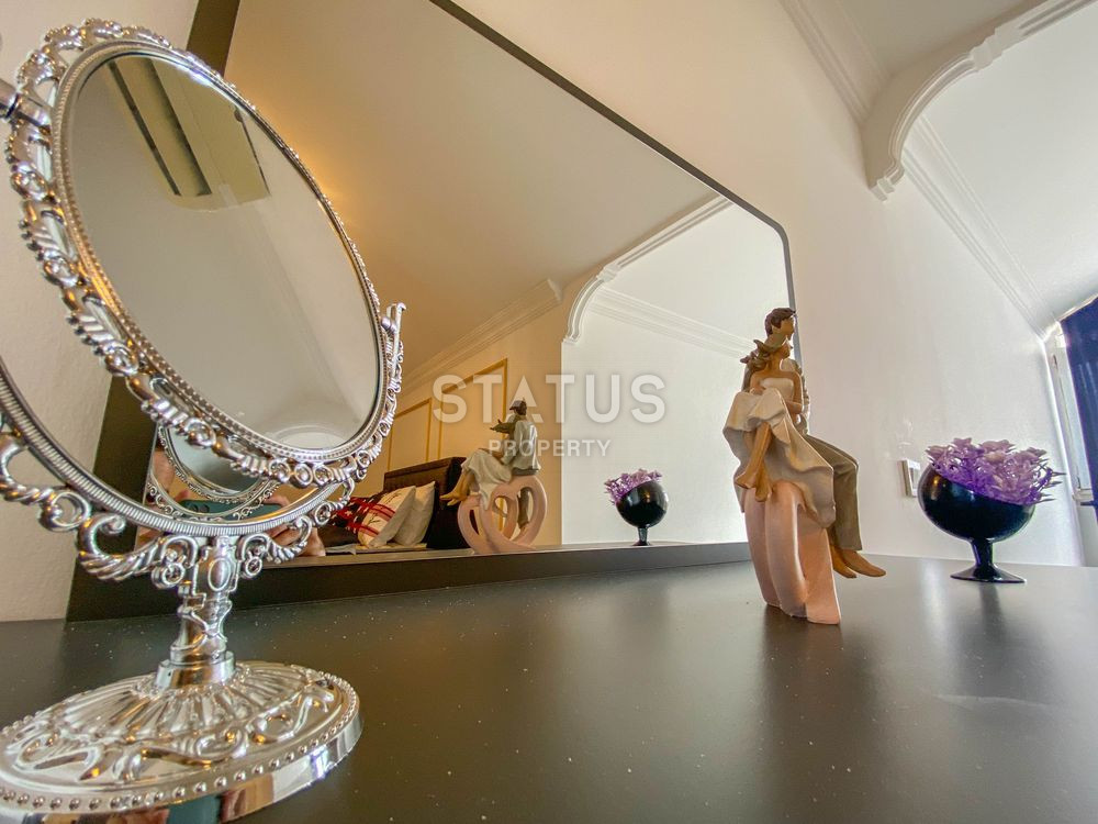 Красивый просторный дуплекс  3+2 в центральной части ОБА. 195м2 фото 44