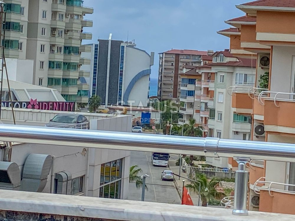 Красивый просторный дуплекс  3+2 в центральной части ОБА. 195м2 фото 48