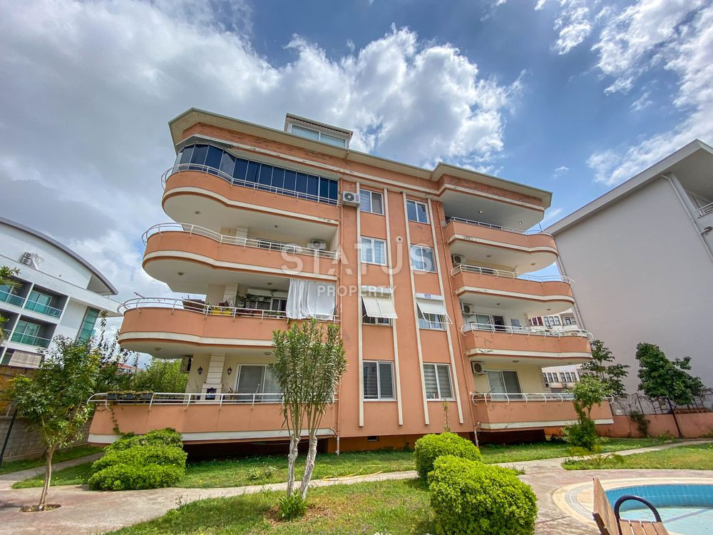 Красивый просторный дуплекс  3+2 в центральной части ОБА. 195м2 фото 50