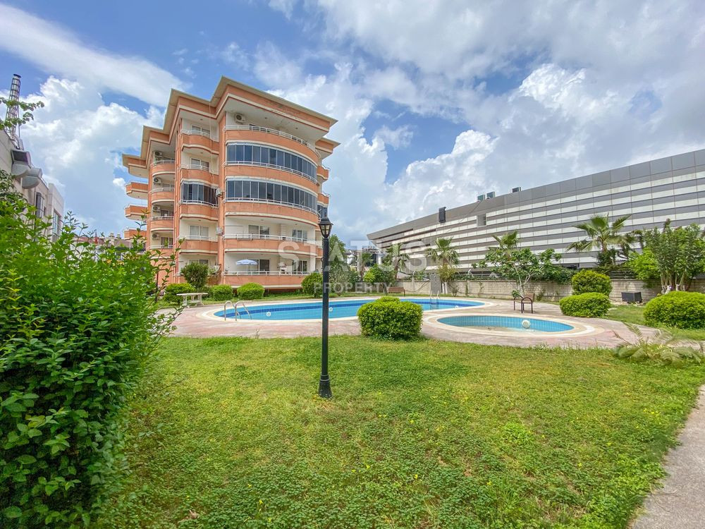 Красивый просторный дуплекс  3+2 в центральной части ОБА. 195м2 фото 51