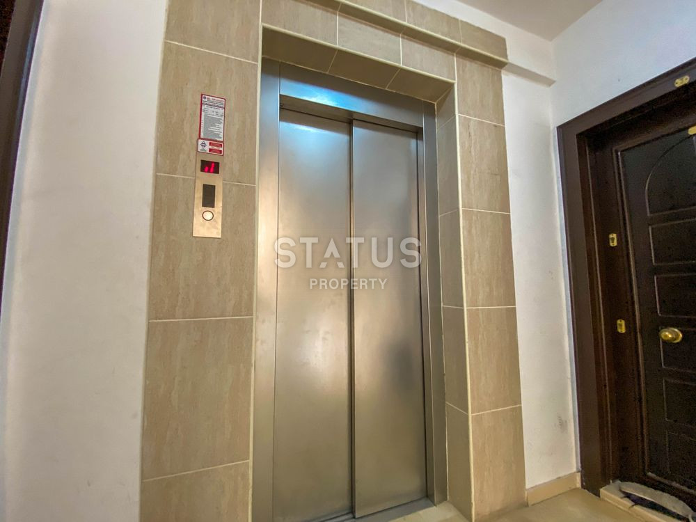 Красивый просторный дуплекс  3+2 в центральной части ОБА. 195м2 фото 52