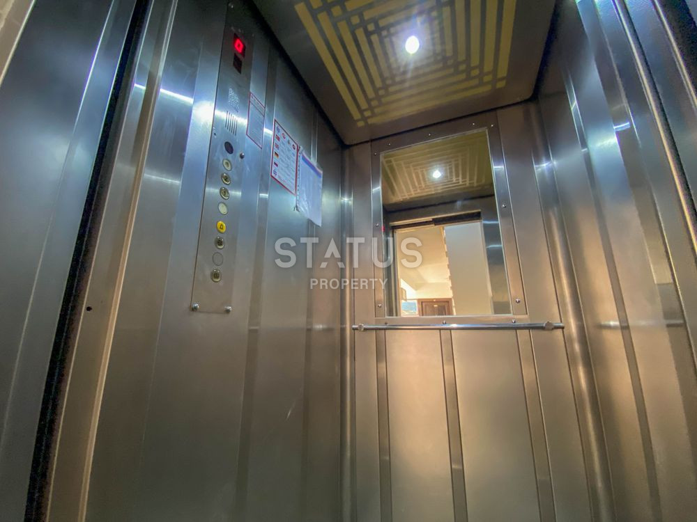 Красивый просторный дуплекс  3+2 в центральной части ОБА. 195м2 фото 53