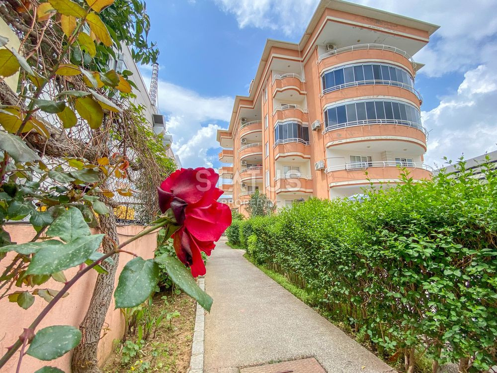 Красивый просторный дуплекс  3+2 в центральной части ОБА. 195м2 фото 55