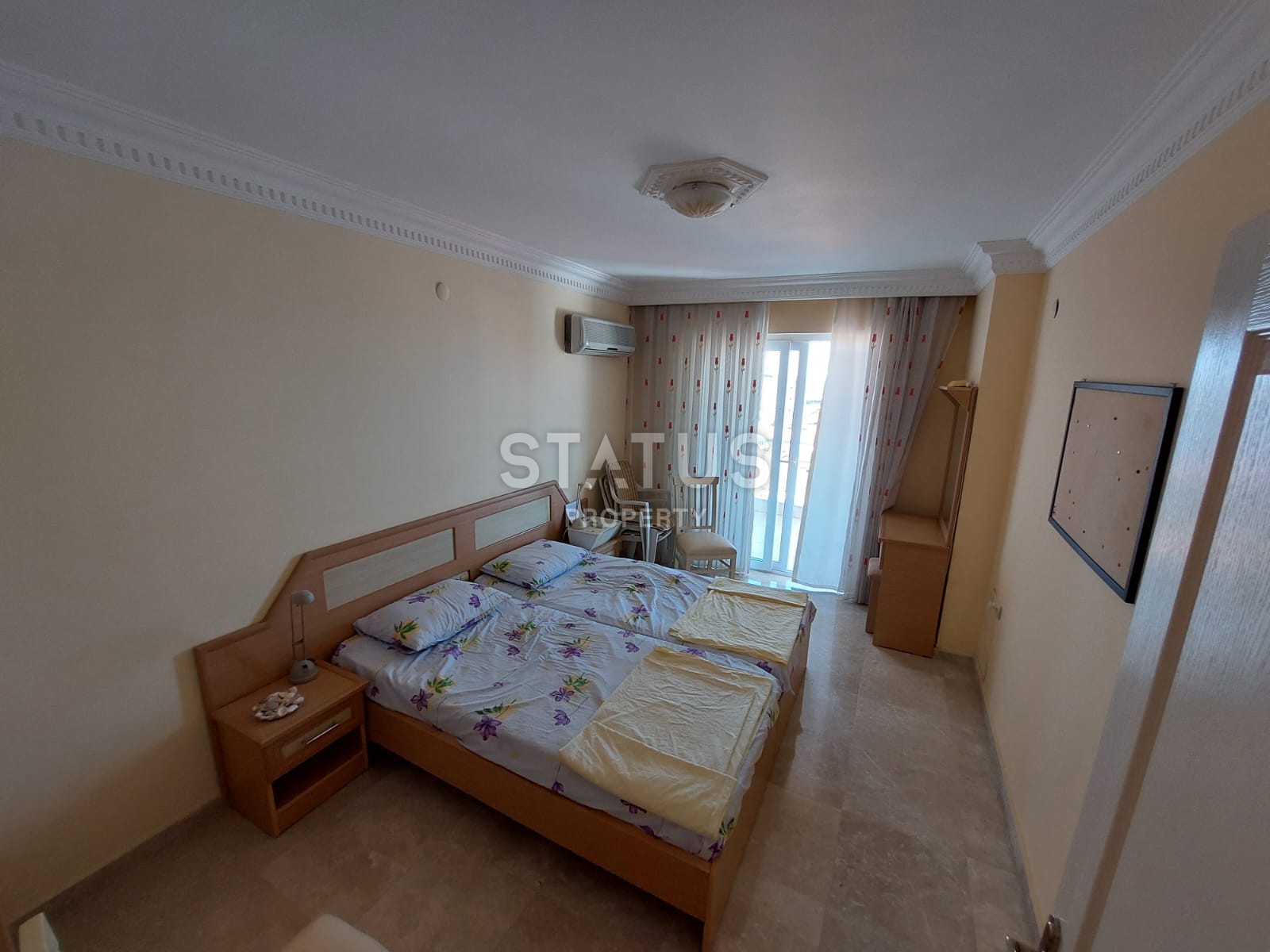 Five-room duplex with sea and Kale views in Alanya. 220m2 фото 10