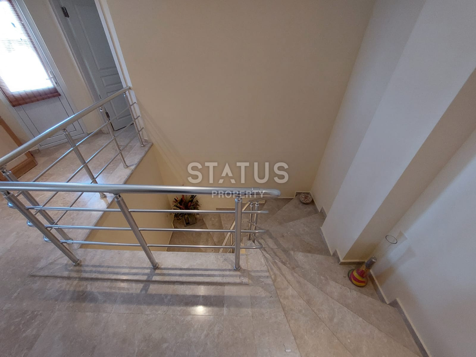 Five-room duplex with sea and Kale views in Alanya. 220m2 фото 25