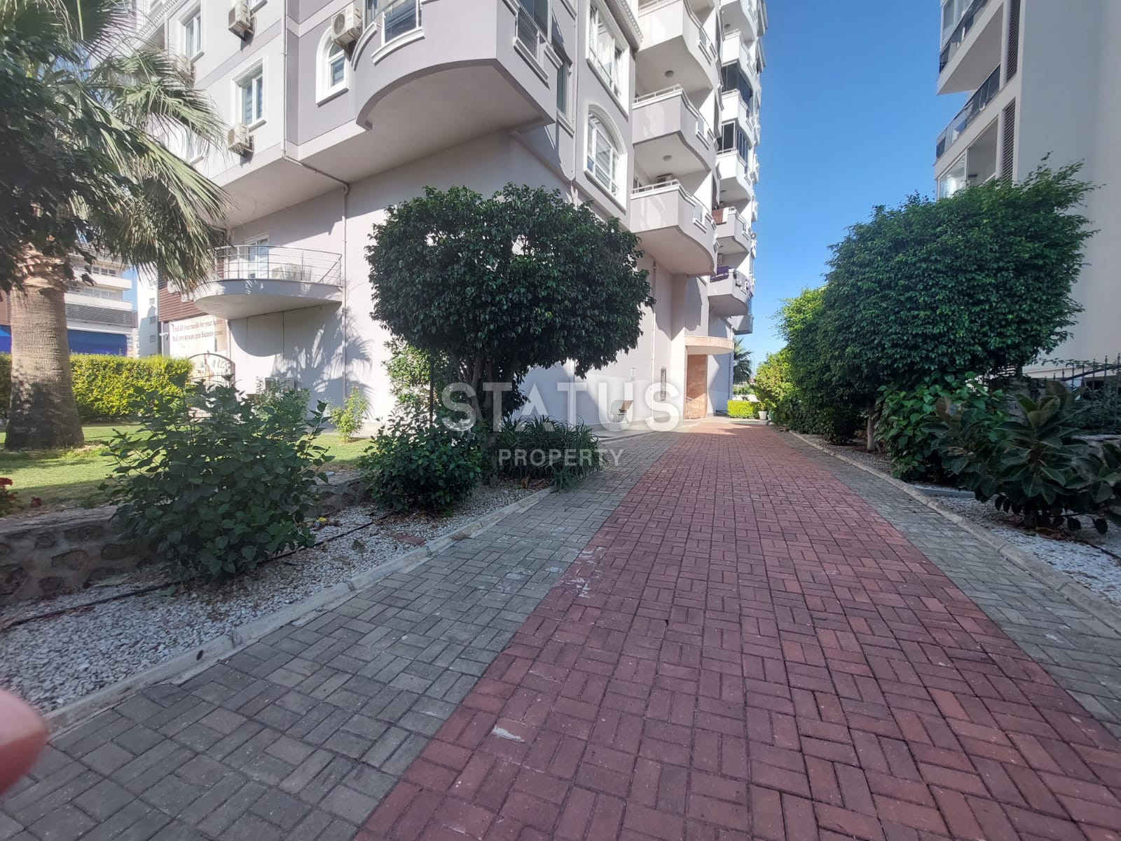 Five-room duplex with sea and Kale views in Alanya. 220m2 фото 30