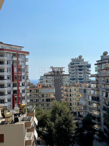 Дуплекс 2+1 в районе Махмутлар. 120м2 фото 1
