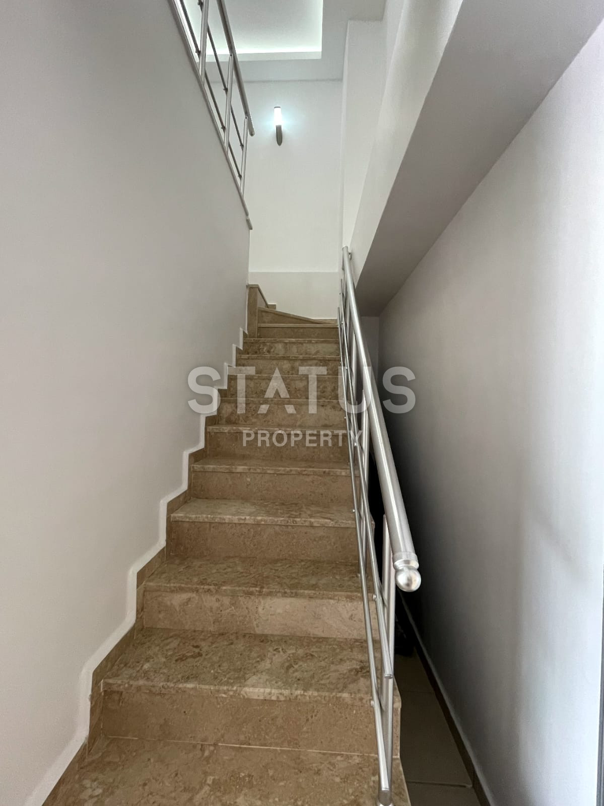 Дуплекс 2+1 в районе Махмутлар. 120м2 фото 5