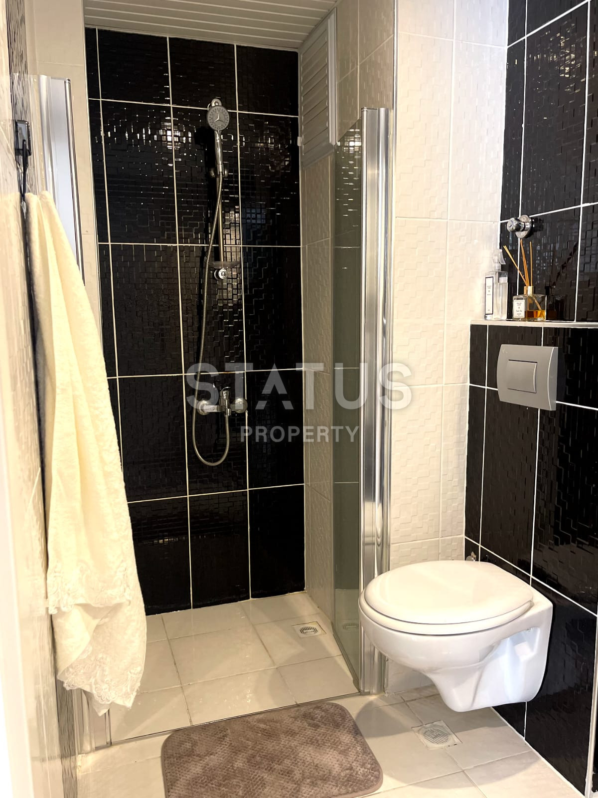 Дуплекс 2+1 в районе Махмутлар. 120м2 фото 7