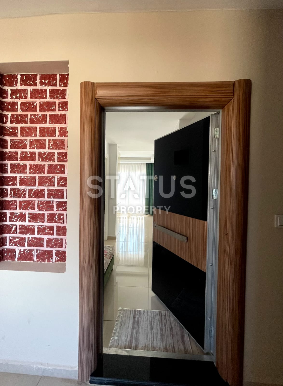 Дуплекс 2+1 в районе Махмутлар. 120м2 фото 10