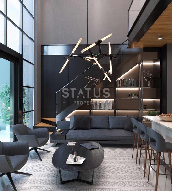 Новый бутик комплекс в престижном районе Кестель фото 7