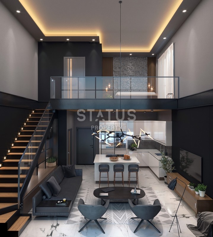 Новый бутик комплекс в престижном районе Кестель фото 10