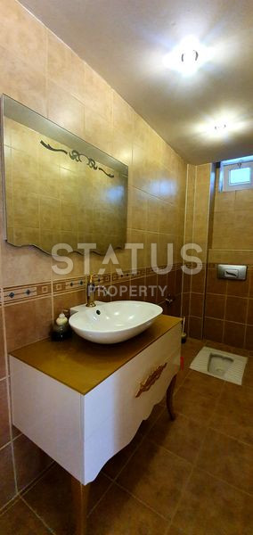 Трёхэтажная вилла с собственным садом и видом на море в Газипаше.  370м2 фото 9