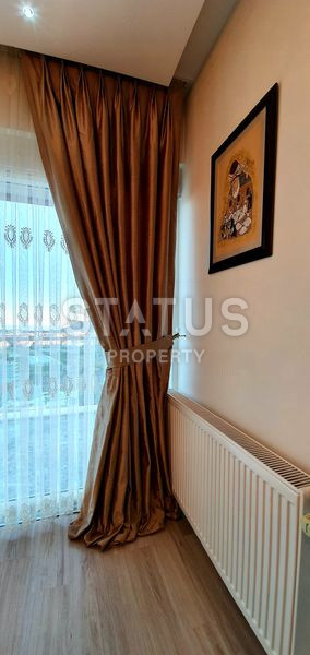 Трёхэтажная вилла с собственным садом и видом на море в Газипаше.  370м2 фото 10