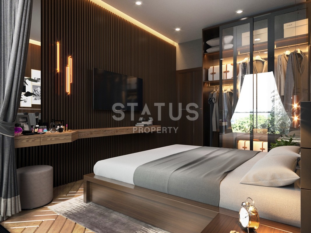 Новый бутик комплекс в престижном районе Кестель фото 11