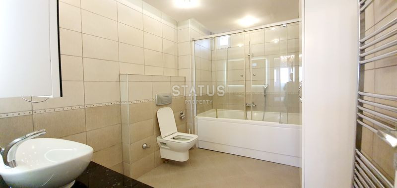 Трёхэтажная вилла с собственным садом и видом на море в Газипаше.  370м2 фото 36