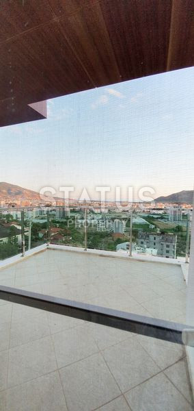 Трёхэтажная вилла с собственным садом и видом на море в Газипаше.  370м2 фото 39