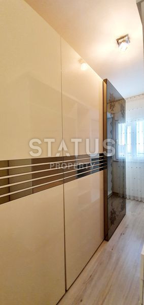 Трёхэтажная вилла с собственным садом и видом на море в Газипаше.  370м2 фото 41