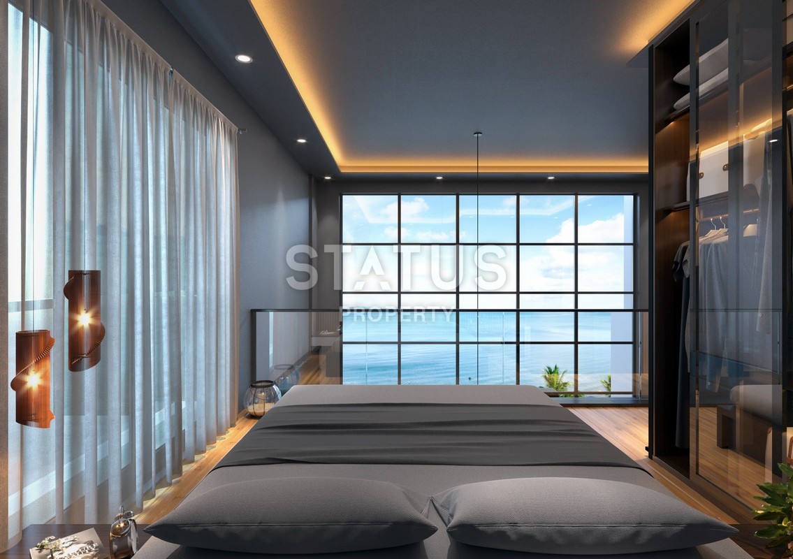 Новый бутик комплекс в престижном районе Кестель фото 14