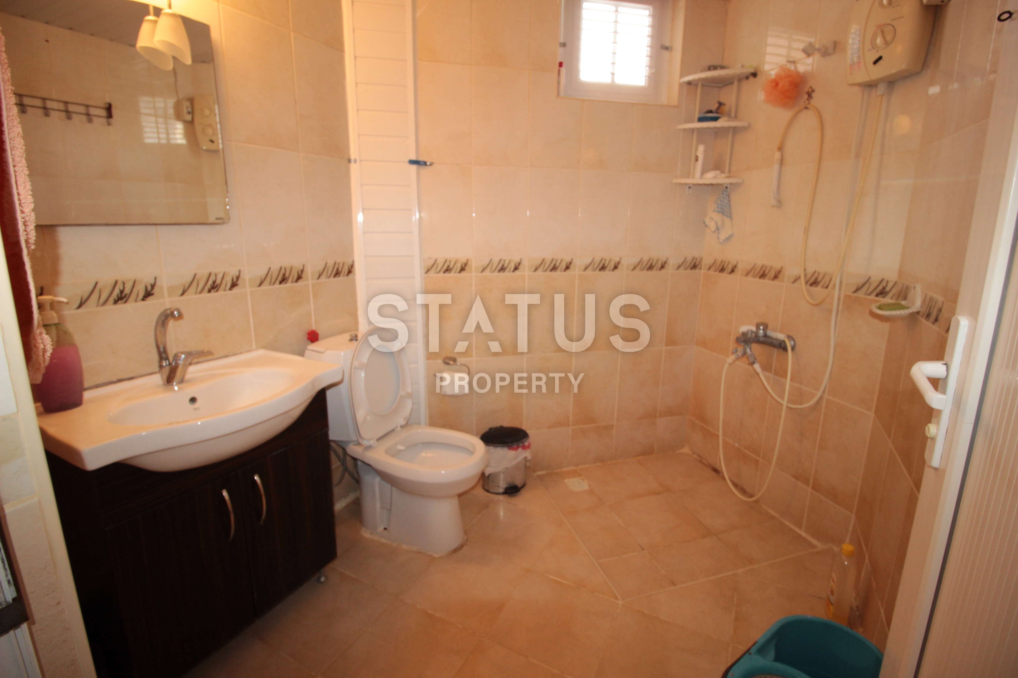 Просторная двухкомнатная квартира в Обе, 70 м2 фото 7