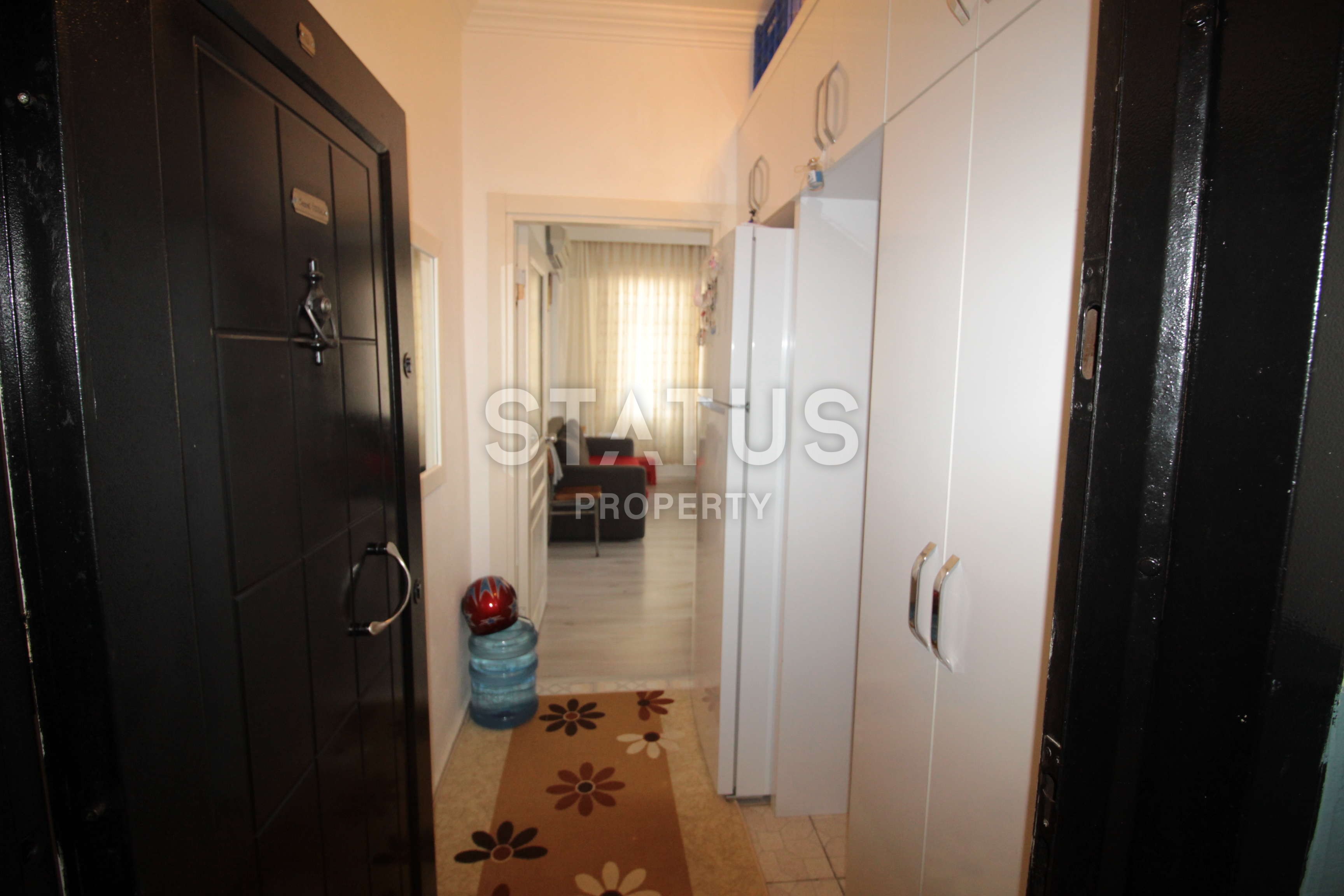 Просторная двухкомнатная квартира в Обе, 70 м2 фото 10