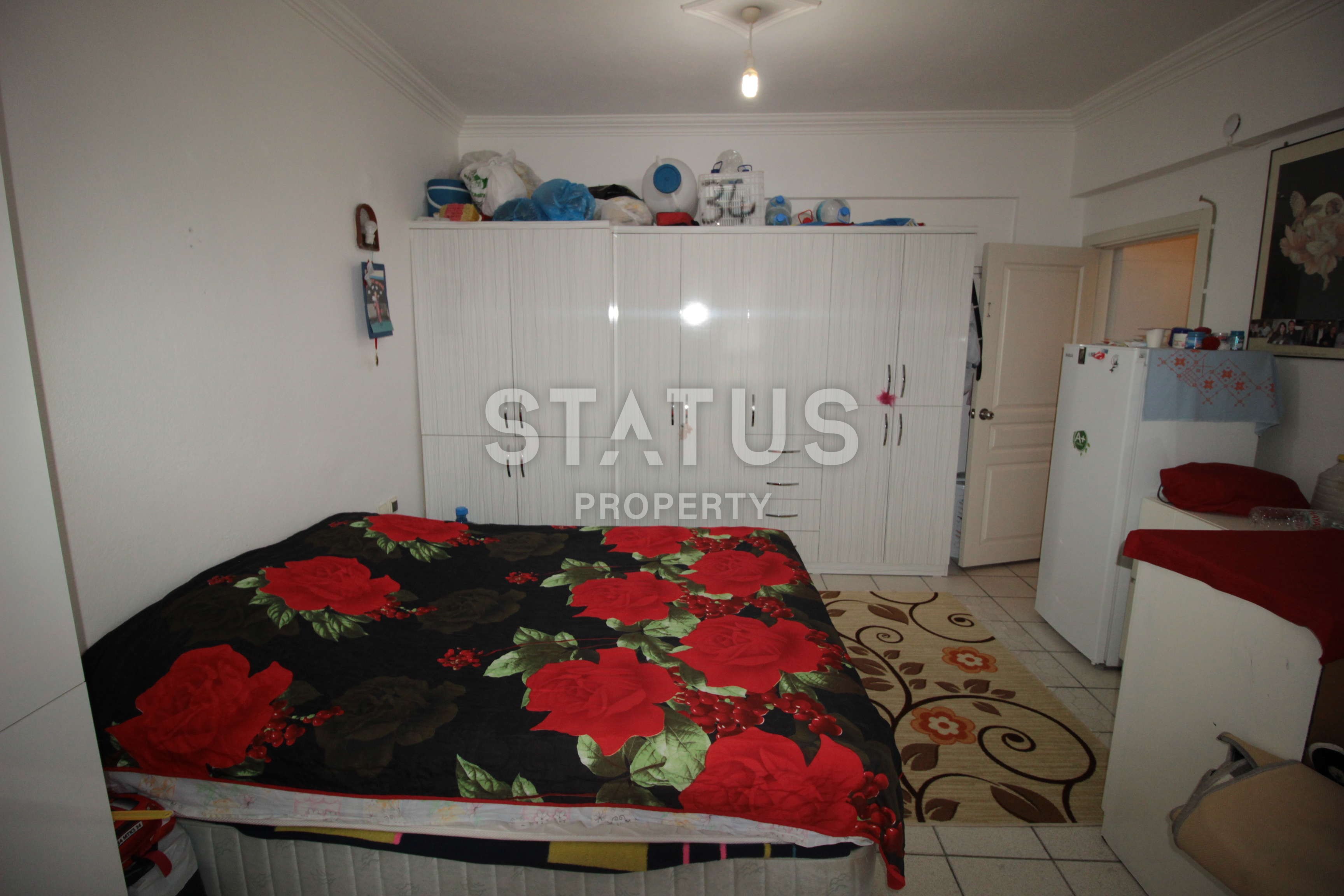 Просторная двухкомнатная квартира в Обе, 70 м2 фото 4