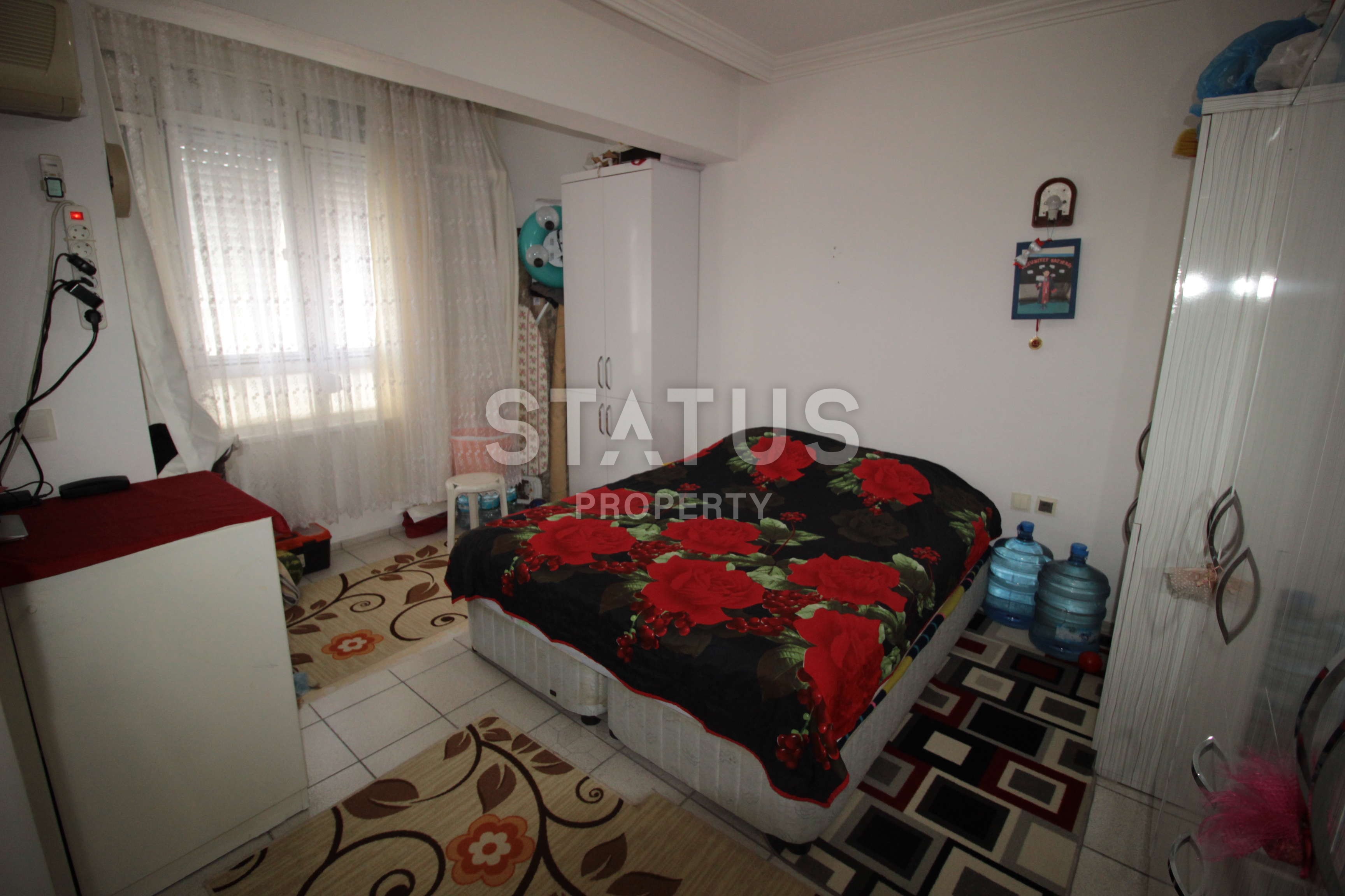 Просторная двухкомнатная квартира в Обе, 70 м2 фото 5