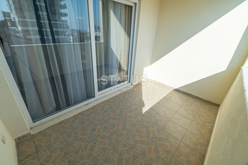 Spacious 1+1 in a complex with infrastructure in Mahmutlar. 60m2 фото 28