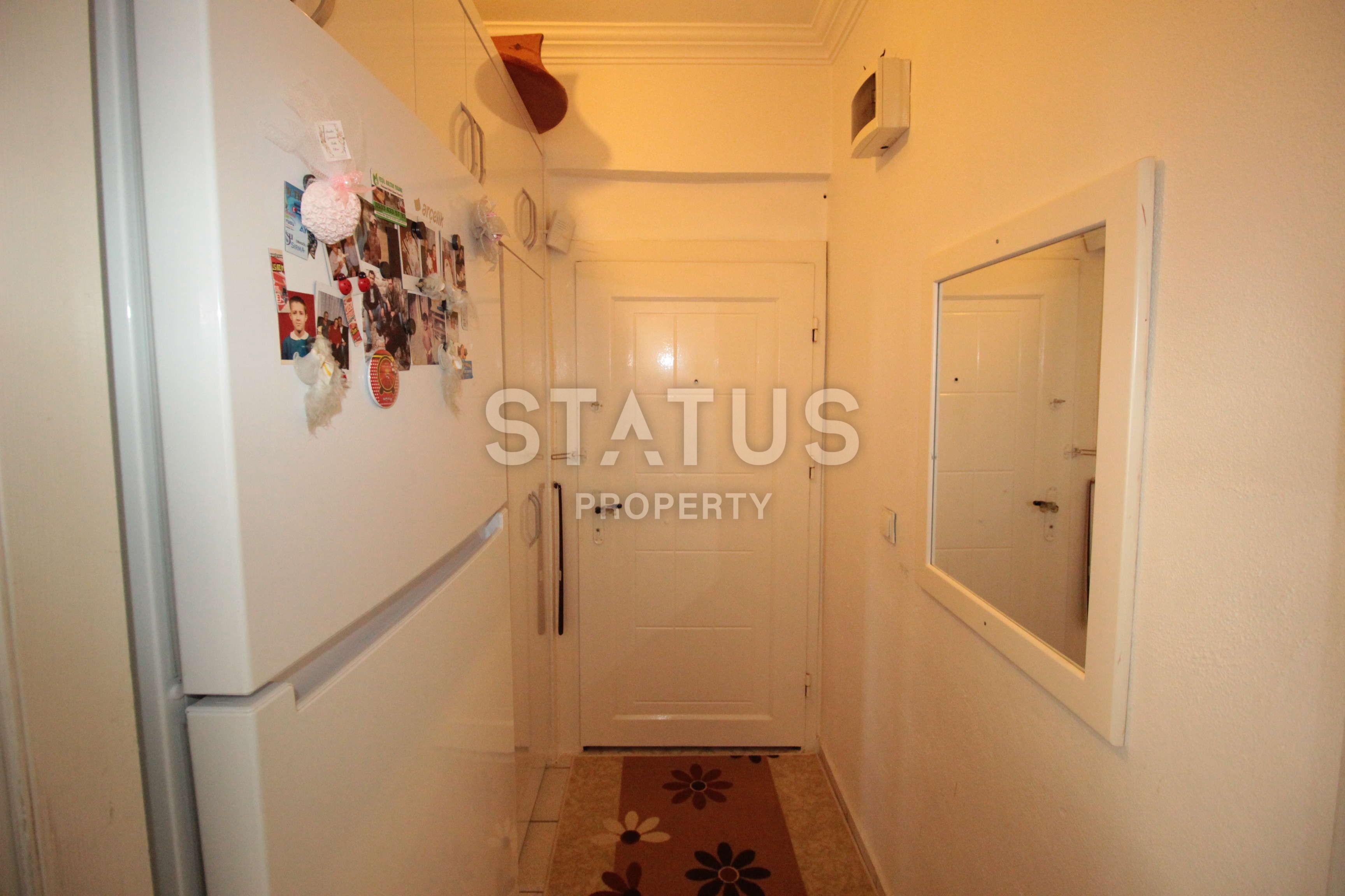 Просторная двухкомнатная квартира в Обе, 70 м2 фото 9