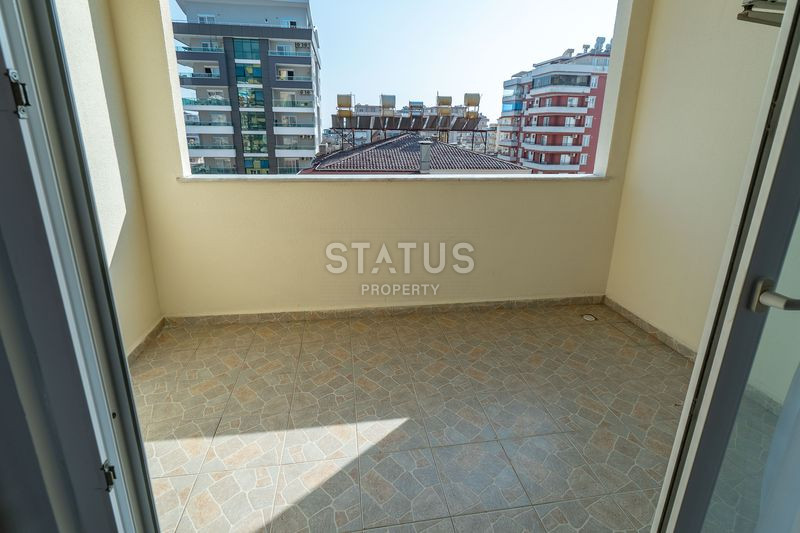 Spacious 1+1 in a complex with infrastructure in Mahmutlar. 60m2 фото 30