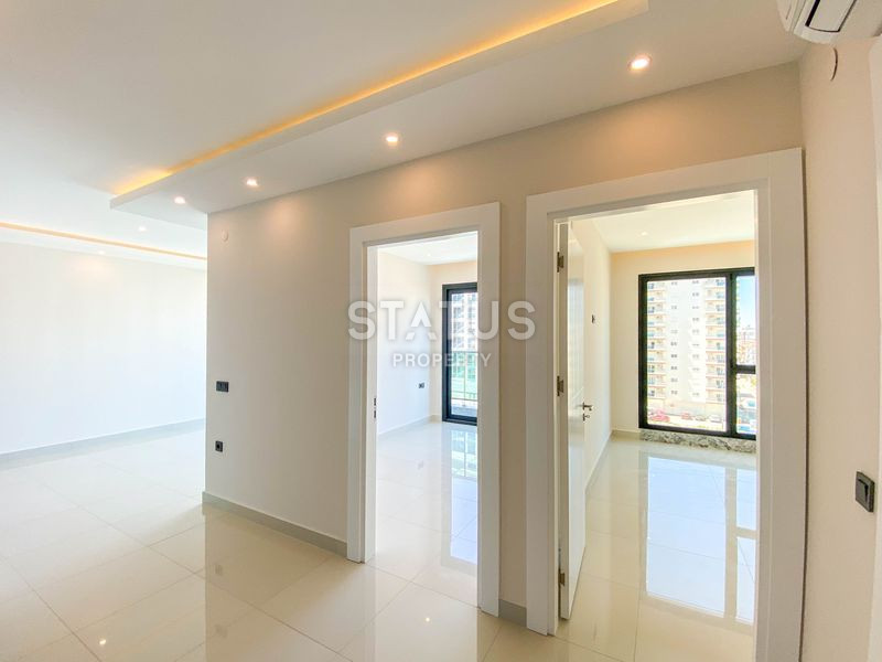 Apartment 2+1 in Mahmutlar in the complex of a premium developer, 80 m2 фото 3