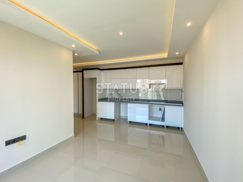 Apartment 2+1 in Mahmutlar in the complex of a premium developer, 80 m2 фото 4