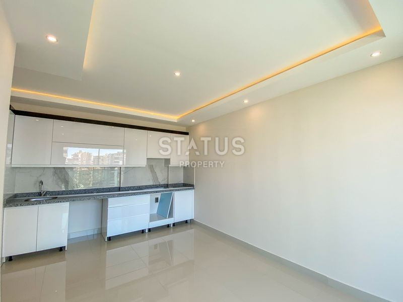 Apartment 2+1 in Mahmutlar in the complex of a premium developer, 80 m2 фото 5