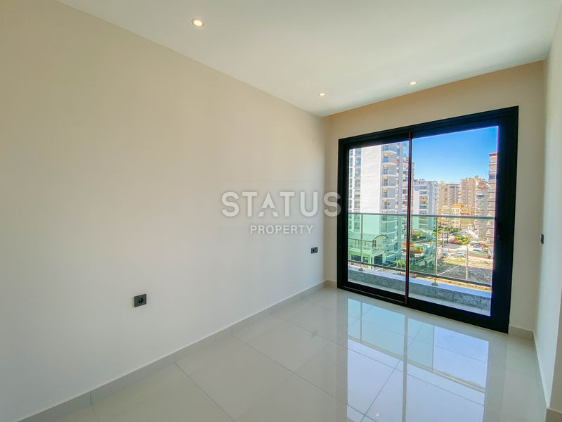 Apartment 2+1 in Mahmutlar in the complex of a premium developer, 80 m2 фото 6