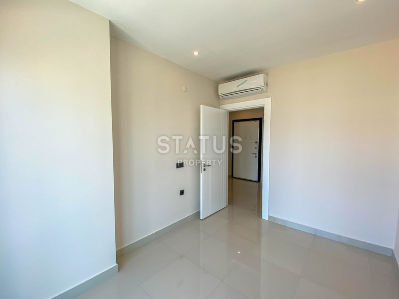 Apartment 2+1 in Mahmutlar in the complex of a premium developer, 80 m2 фото 7