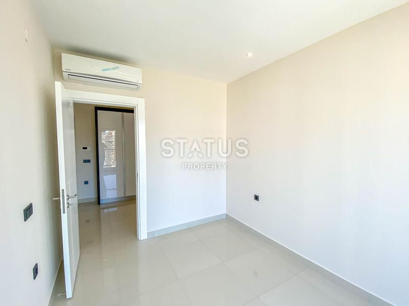 Apartment 2+1 in Mahmutlar in the complex of a premium developer, 80 m2 фото 8