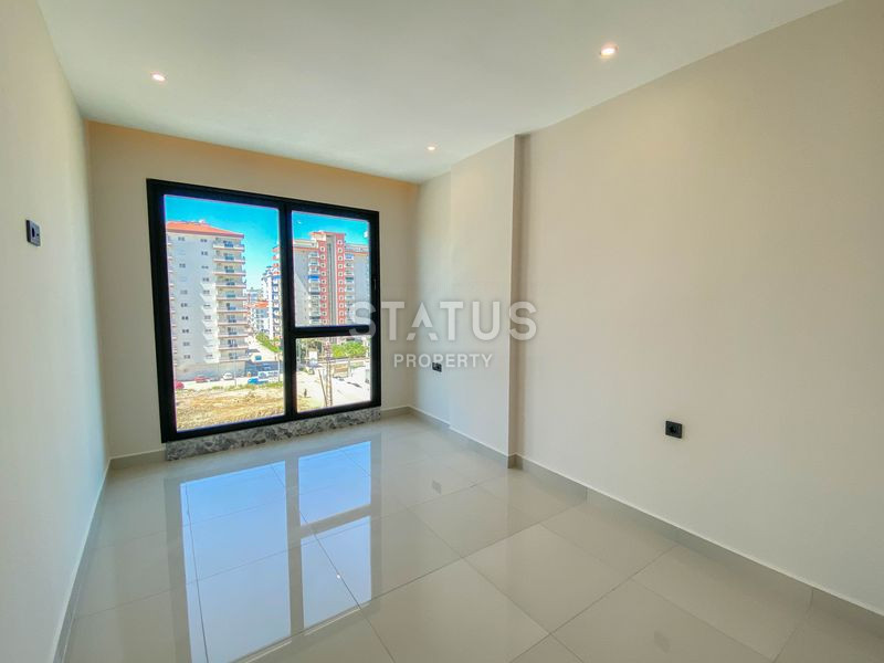 Apartment 2+1 in Mahmutlar in the complex of a premium developer, 80 m2 фото 9