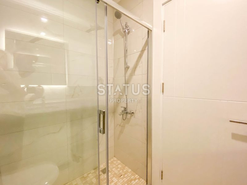 Apartment 2+1 in Mahmutlar in the complex of a premium developer, 80 m2 фото 12