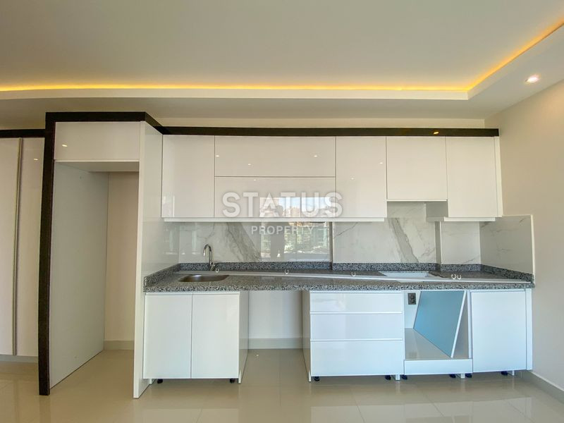 Apartment 2+1 in Mahmutlar in the complex of a premium developer, 80 m2 фото 13