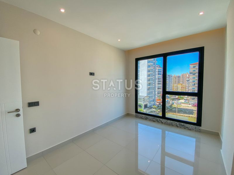 Apartment 2+1 in Mahmutlar in the complex of a premium developer, 80 m2 фото 14