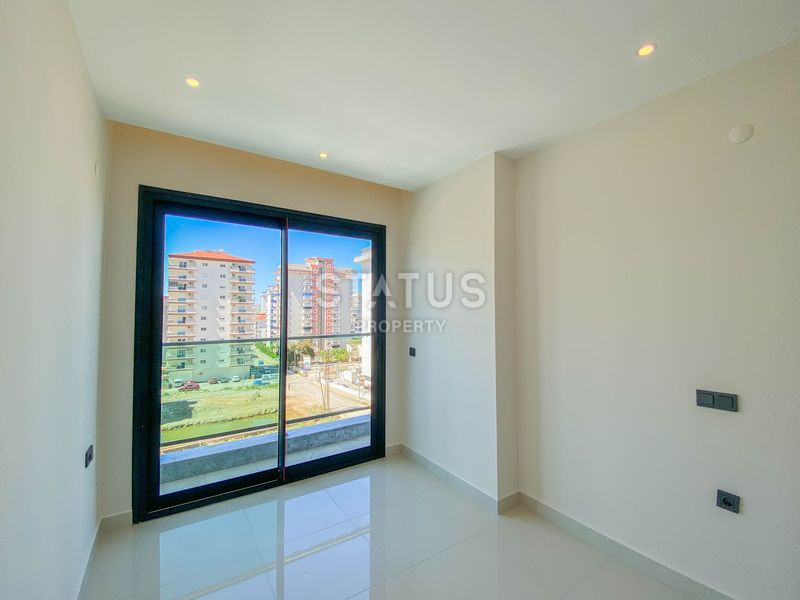 Apartment 2+1 in Mahmutlar in the complex of a premium developer, 80 m2 фото 15
