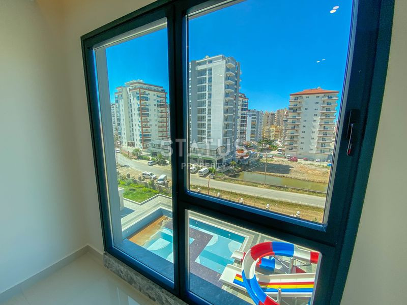 Apartment 2+1 in Mahmutlar in the complex of a premium developer, 80 m2 фото 16