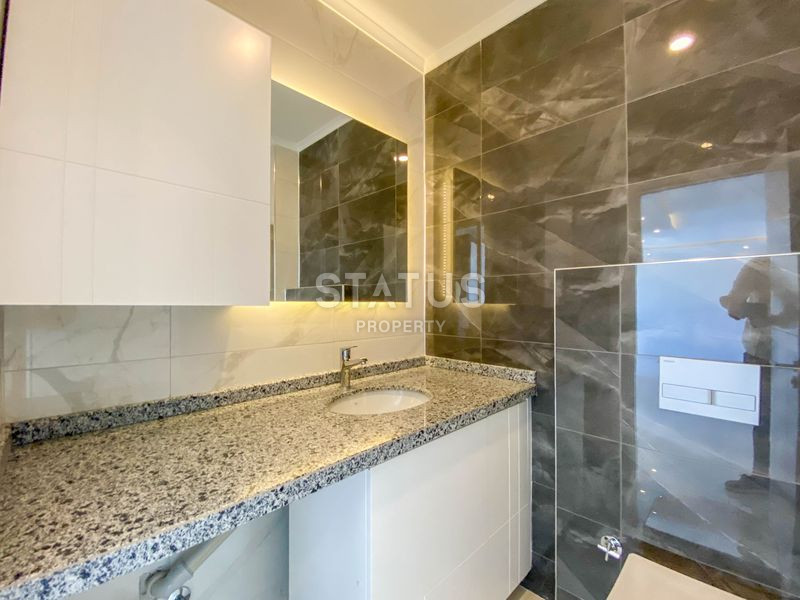 Apartment 2+1 in Mahmutlar in the complex of a premium developer, 80 m2 фото 19