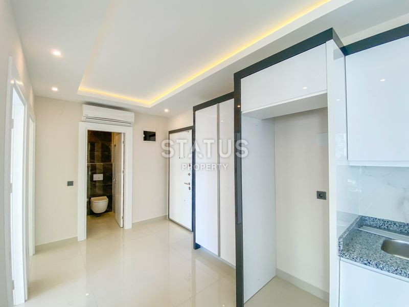 Apartment 2+1 in Mahmutlar in the complex of a premium developer, 80 m2 фото 22