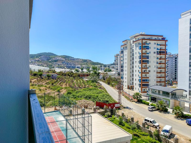 Apartment 2+1 in Mahmutlar in the complex of a premium developer, 80 m2 фото 23