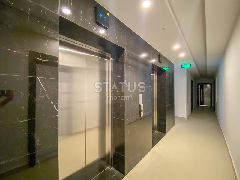 Apartment 2+1 in Mahmutlar in the complex of a premium developer, 80 m2 фото 25