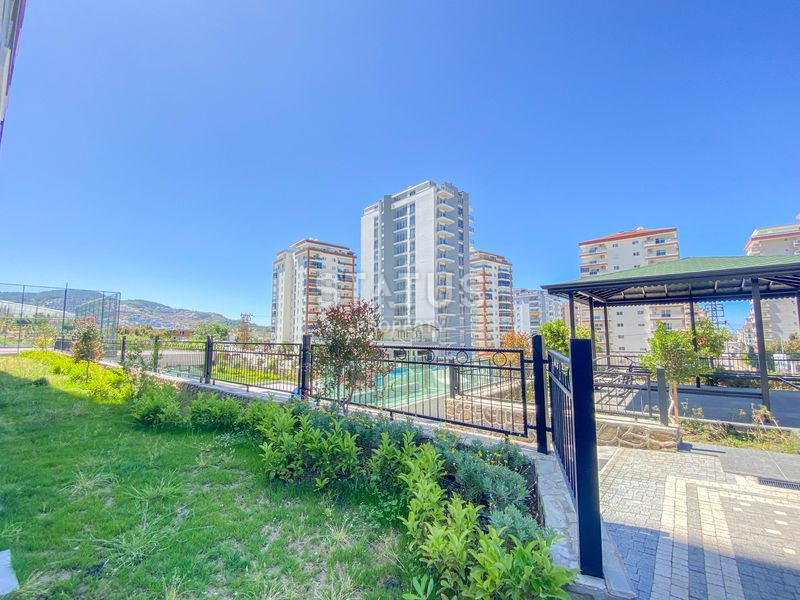 Apartment 2+1 in Mahmutlar in the complex of a premium developer, 80 m2 фото 36