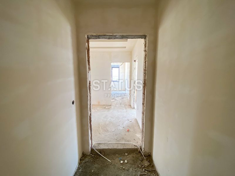 Duplex 3+1 in a new residential complex at the pre-delivery stage. 155m2 фото 4