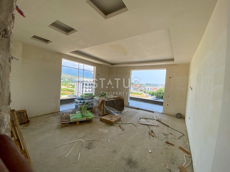 Duplex 3+1 in a new residential complex at the pre-delivery stage. 155m2 фото 8