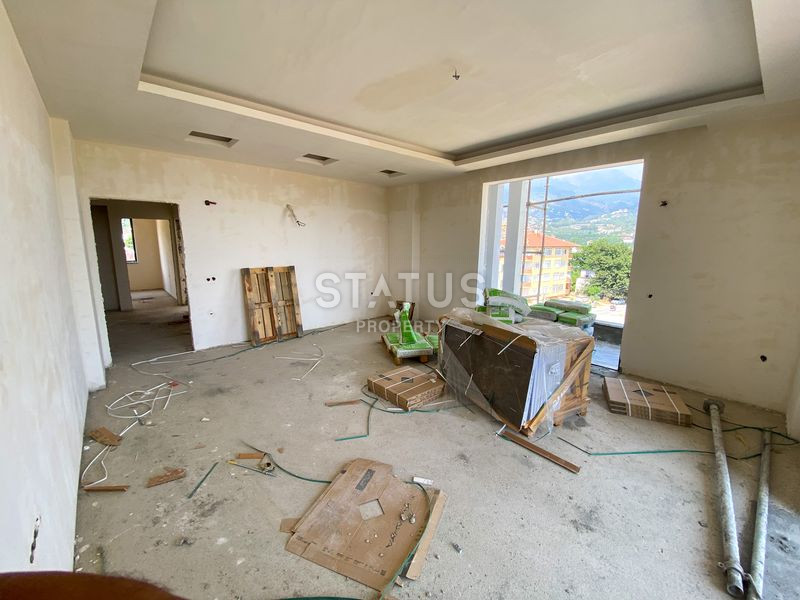 Duplex 3+1 in a new residential complex at the pre-delivery stage. 155m2 фото 9